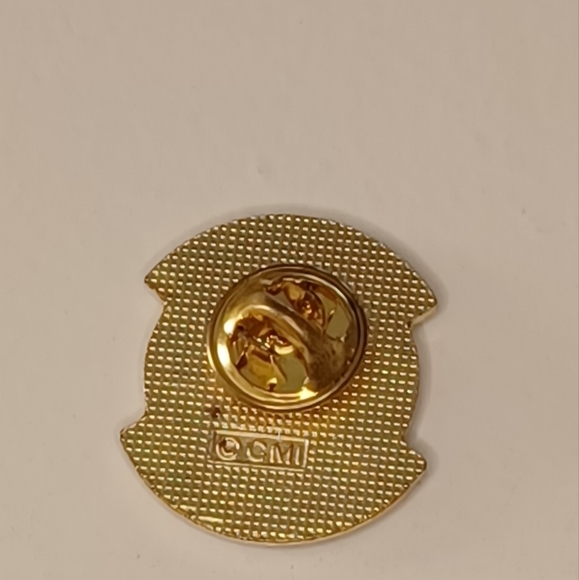 Three original Ground Zero pins - Picture 9 of 9